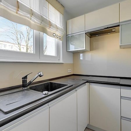 Platinium Apartament Dworski Danzig Exterior foto