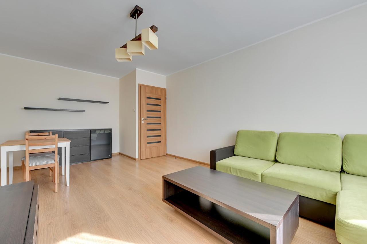 Platinium Apartament Dworski Danzig Exterior foto