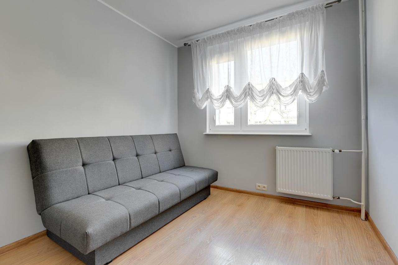 Platinium Apartament Dworski Danzig Exterior foto