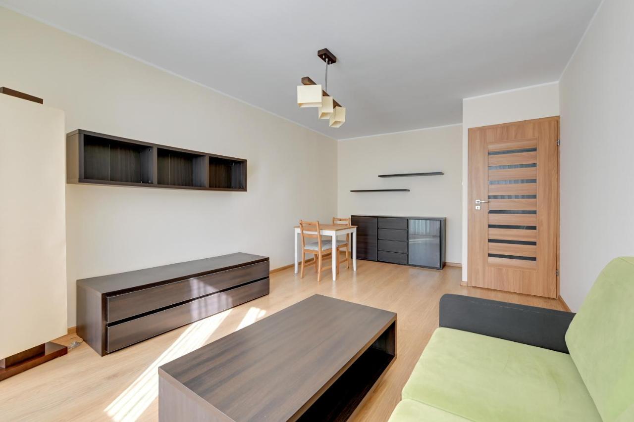 Platinium Apartament Dworski Danzig Exterior foto
