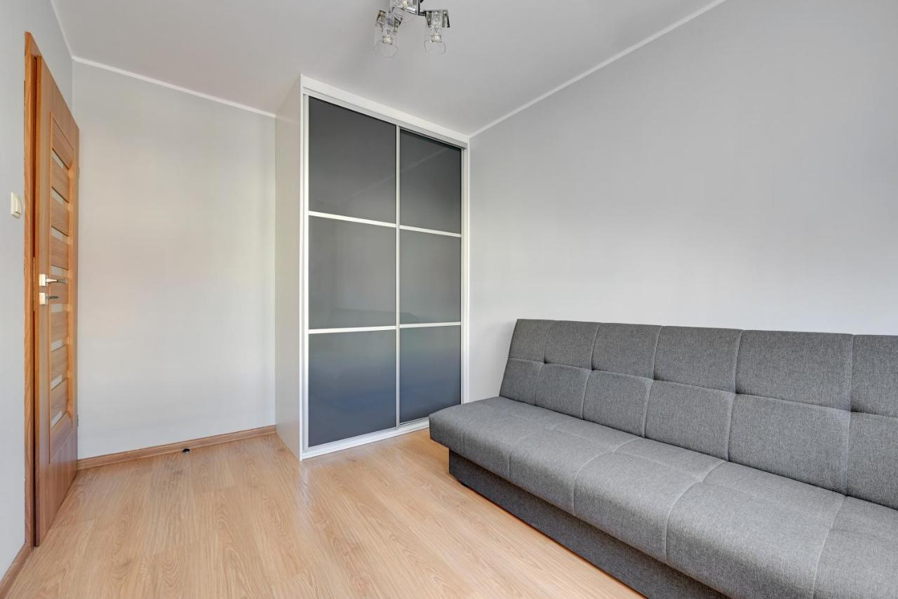 Platinium Apartament Dworski Danzig Exterior foto
